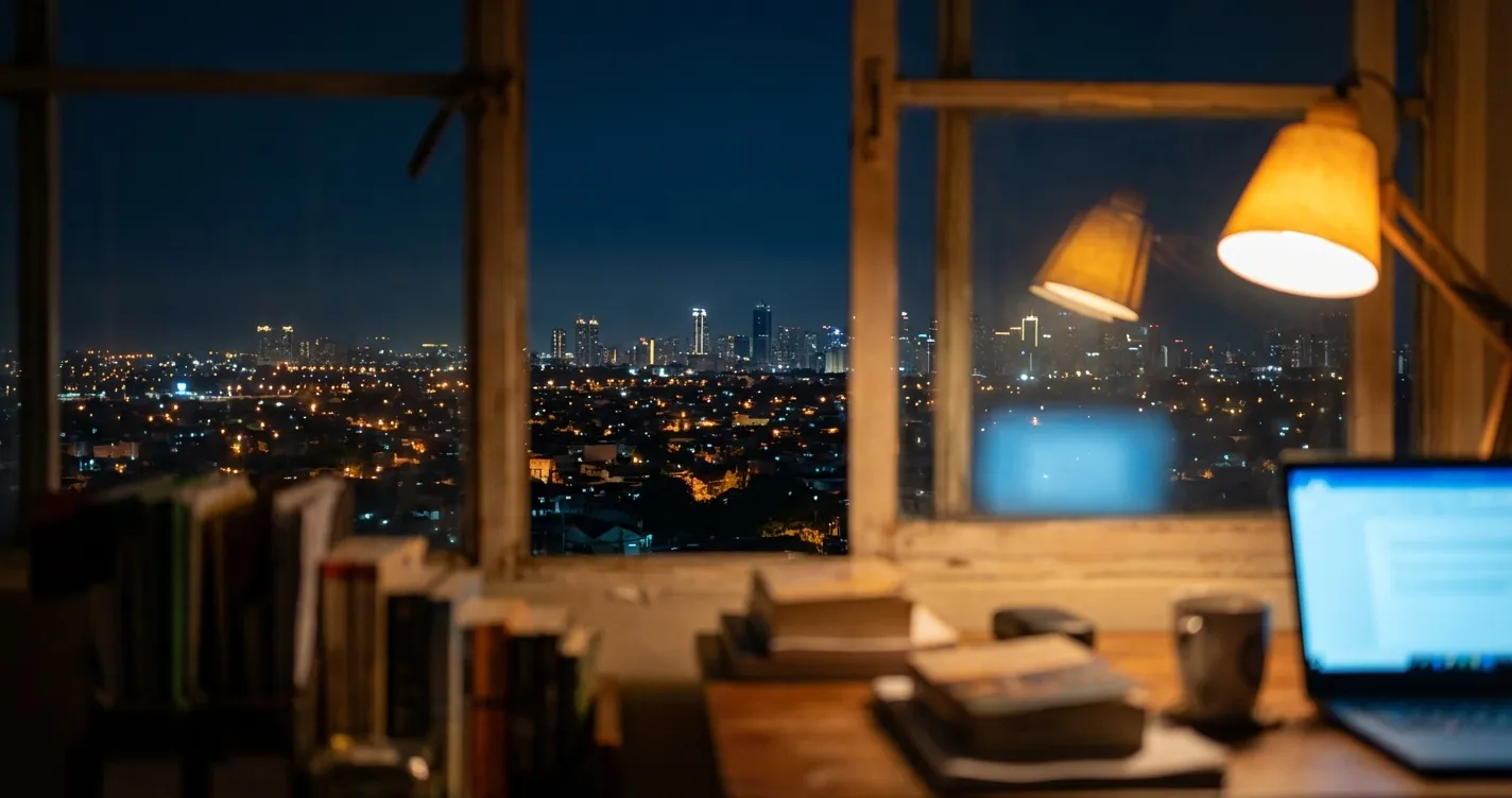 Night Shift Survival Guide: Health Tips for Filipino Remote Workers (2026)