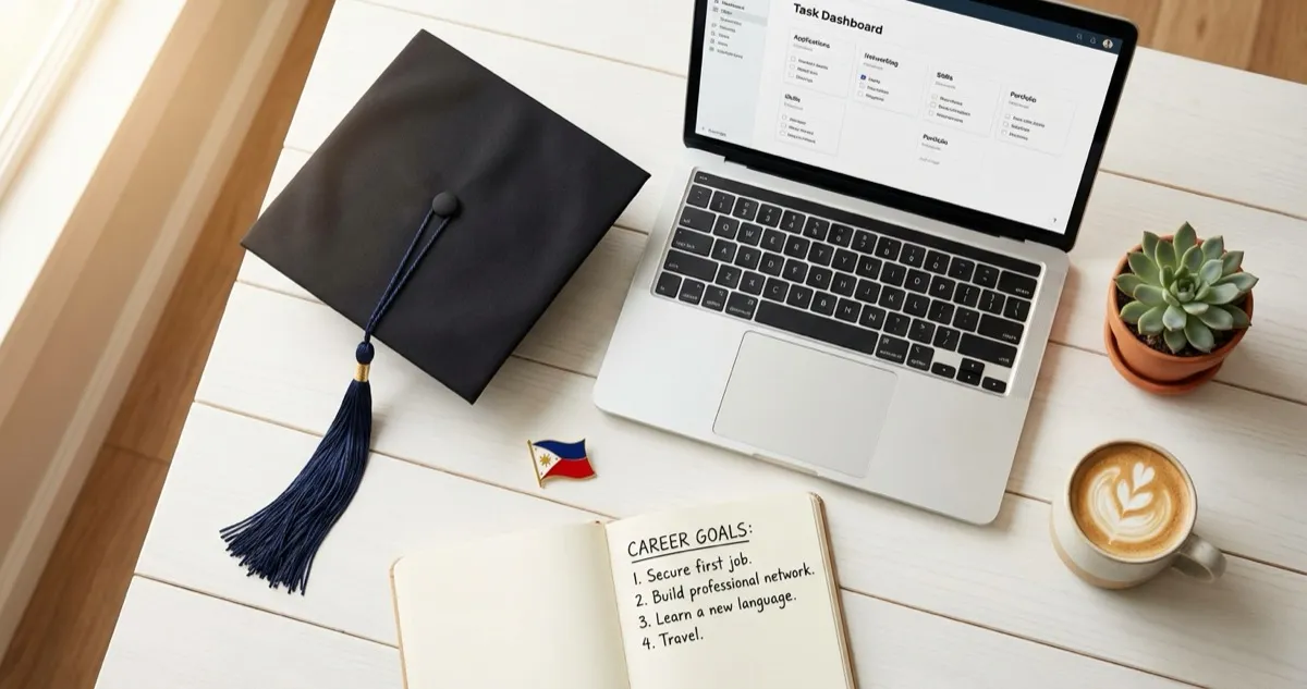Remote Jobs for Fresh Graduates in the Philippines: No Experience Needed (2026)
